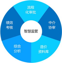 建設(shè)工程項目管理與投資管理系統(tǒng) 龍騰暢想在政府投資領(lǐng)域的領(lǐng)跑實踐