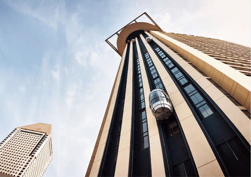 新沂人，請收好這份電梯安全與改造指南